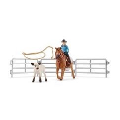 schleich FARM WORLD 42577 Spielzeug-Set