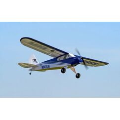 Hobby Zone Sport Cub S V2 ferngesteuerte (RC) modell Flugzeug Elektromotor