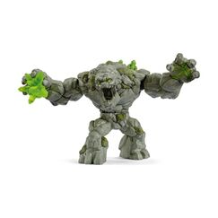 schleich ELDRADOR CREATURES Steinmonster