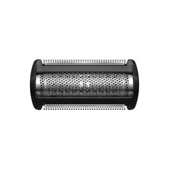 Philips BodyGroom Ersatzscherfolie TT2000/43 Ersatzscherfolie