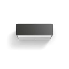 Philips myGarden Stratosphere Wandleuchte, 9W
