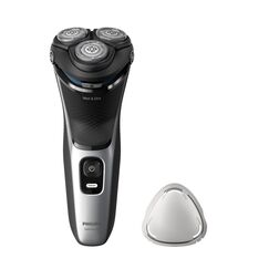 Philips 3000 series Shaver S3143/00 Elektrischer Nass- und Trockenrasierer