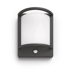Philips myGarden Samondra Wandleuchte, 12W