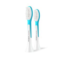 Philips Sonicare For Kids For Kids HX6042/90 Doppelpack Bürstenköpfe