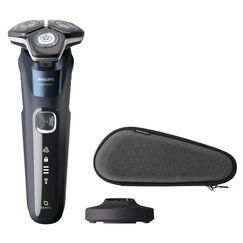 Philips SHAVER Series 5000 S5885/35 Elektrischer Nass- und Trockenrasierer