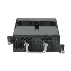 HPE Networking X711 Frt(prt) Bck(pwr) HV Fan Tray