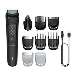 Philips All-in-One Trimmer 3000 Series MG3945/15 9-in-1-Trimmer
