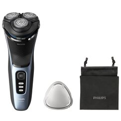 Philips 3000 series Shaver S3243/12 Elektrischer Nass- und Trockenrasierer