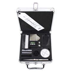 Lenco TTA-12IN1PRO Audio-Plattenspieler-Zubehör