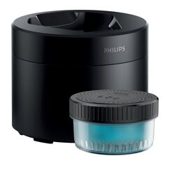 Philips Accessories QCP10/01 Reinigungsstation