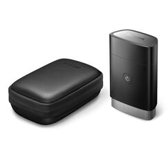 Philips Electric compact shaver PQ888/06 Elektrischer Kompaktrasierer
