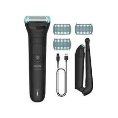 Philips 5000 series Body Groomer BG5475/15 Mit Triple Protect-Rasiersystem