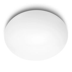 Philips myLiving Suede Deckenleuchte, 24 W
