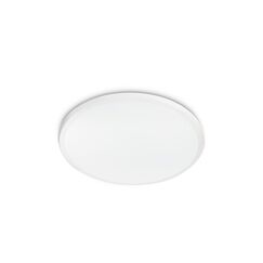Philips Funktional Twirly Deckenleuchte, 17 W