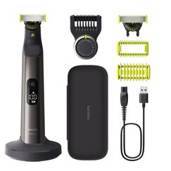 Philips OneBlade Pro 360 QP6652/30 Face + Body