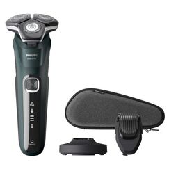 Philips SHAVER Series 5000 S5884/38 Elektrischer Nass- und Trockenrasierer