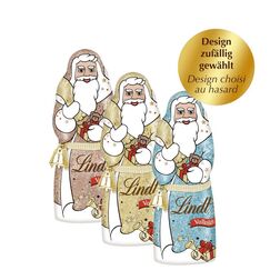 Lindt 676342 Schokoladenkonfekt 125 g Milchschokolade 1 Stück(e)