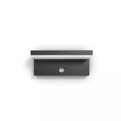 Philips myGarden Bustan Wandleuchte, 9W