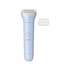 Philips 6000 series Lady Shaver Series 6000 BRL127/00 Kabelloser Rasierer, nass und trocken