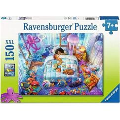 Ravensburger 12004303 Puzzlespiel 150 Stück(e) Fantasie