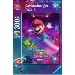 Ravensburger 12004308 Puzzlespiel 300 Stück(e) Cartoons