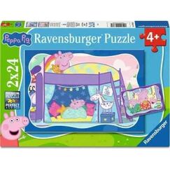 Ravensburger Gute Nacht, Peppa!