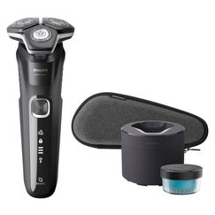 Philips SHAVER Series 5000 S5898/50 Elektrischer Nass- und Trockenrasierer