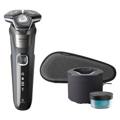 Philips SHAVER Series 5000 S5887/50 Elektrischer Nass- und Trockenrasierer