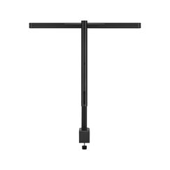 BenQ Screenbar Max Silver Monitorbeleuchtung Grau