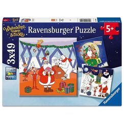 Ravensburger Weihnachtsmann & Co.KG