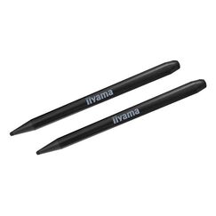 iiyama STYLUS-P01 Eingabestift Schwarz