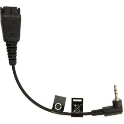Jabra 8800-00-46 Kopfhörer-/Headset-Zubehör Kabel