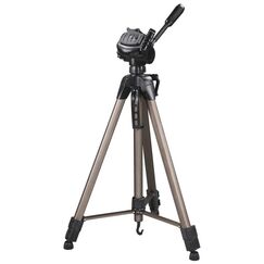 Hama 00004163 Stativ Digitale Film/Kameras 3 Bein(e) Champagner