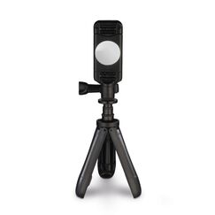 Hama 00004621 Stativ Handy Schwarz