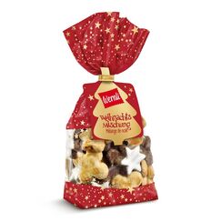 Wernli Weihnachts-Mischung Plätzchen