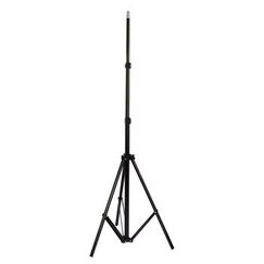 Hama 00004084 Stativ Schwarz
