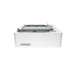 HP LaserJet-550-Blatt-Zufuhrfach