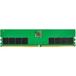 HP 16 GB DDR5 (1x 16 GB) 4800 UDIMM ECC-Speicher