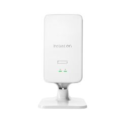 HPE Networking Instant On Access Point Dual Radio 2x2 Wi-Fi 6 (RW) AP22D