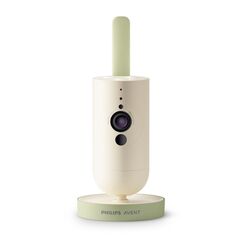 Philips AVENT Baby Monitor SCD643/26 Connected Babykamera