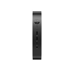 HP Elite t655 2,1 GHz ThinPro 1,12 kg Schwarz R2314