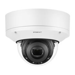 Hanwha XND-6083RV Sicherheitskamera Dome IP-Sicherheitskamera Innen & Außen 1920 x 1080 Pixel Zimmerdecke