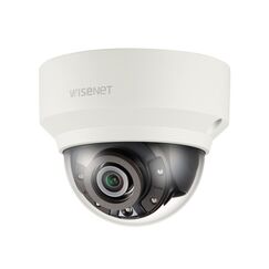 Hanwha XND-8020R Sicherheitskamera Dome IP-Sicherheitskamera 2560 x 1920 Pixel Zimmerdecke