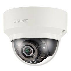 Hanwha XND-8030R Sicherheitskamera Dome IP-Sicherheitskamera 2560 x 1920 Pixel Zimmerdecke
