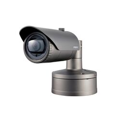 Hanwha XNO-6010R Sicherheitskamera Patrone (Form) IP-Sicherheitskamera Innen & Außen 1920 x 1080 Pixel Wand