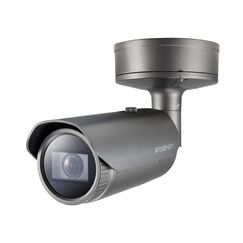 Hanwha XNO-8080R Patrone (Form) IP-Sicherheitskamera Innen & Außen 2560 x 1920 Pixel