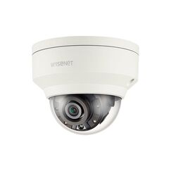 Hanwha XNV-8030R Sicherheitskamera Dome IP-Sicherheitskamera Innen & Außen 2560 x 1920 Pixel Zimmerdecke