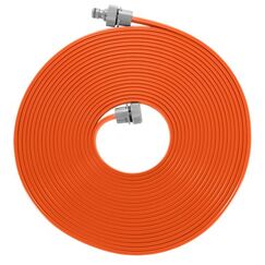 Gardena 995-20 Gartenschlauch 7,5 m Orange