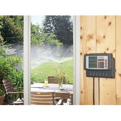 Gardena Classic Bewässerungssteuerung 4030