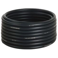 Gardena 2701-20 Gartenschlauch 50 m Schwarz